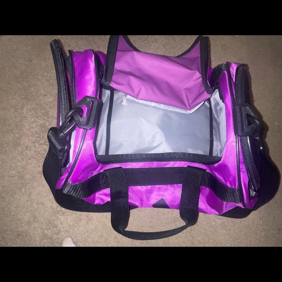 COPY - Adidas duffel bag - Picture 4 of 4